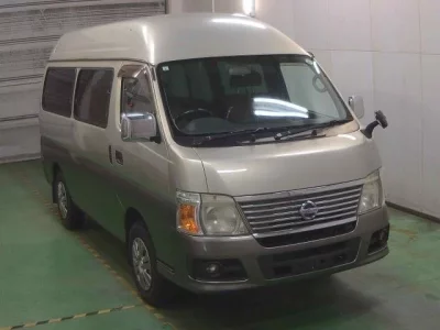 Nissan CARAVAN