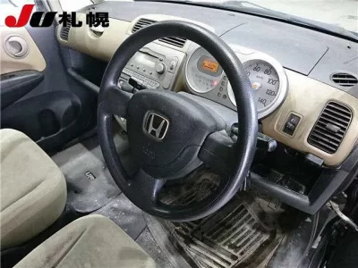 Honda LIFE