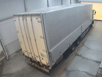 Mitsubishi FUSO TRUCK
