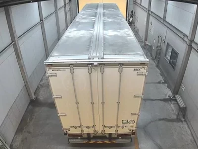 Mitsubishi FUSO TRUCK