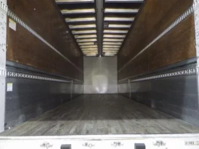 Mitsubishi FUSO TRUCK