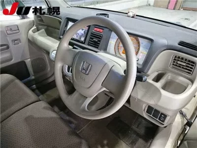 Honda LIFE