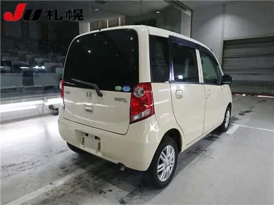Honda LIFE