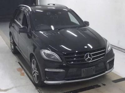 Mercedes-Benz AMG