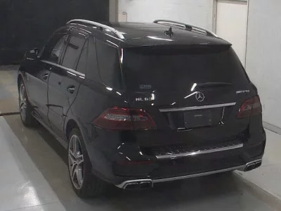 Mercedes-Benz AMG