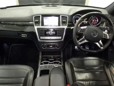 Mercedes-Benz AMG