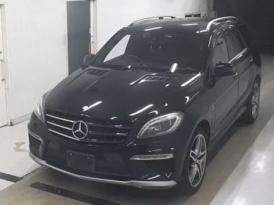 Mercedes-Benz AMG