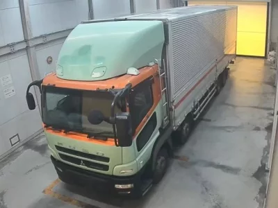 Mitsubishi FUSO TRUCK