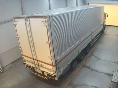 Mitsubishi FUSO TRUCK