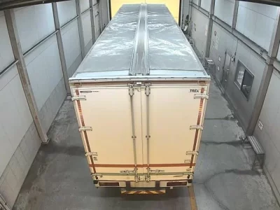 Mitsubishi FUSO TRUCK