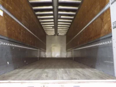 Mitsubishi FUSO TRUCK