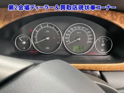 Jaguar X TYPE