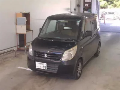Suzuki PALETTE