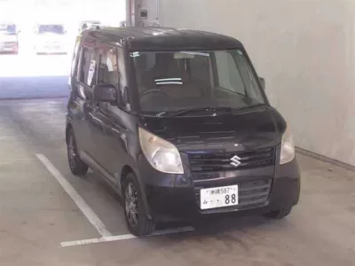 Suzuki PALETTE
