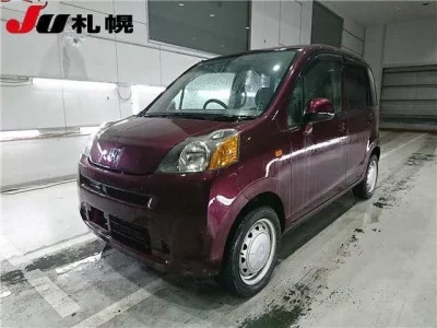 Honda LIFE