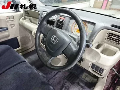 Honda LIFE