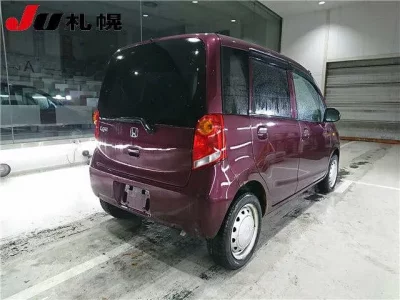 Honda LIFE