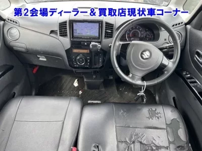 Suzuki PALETTE