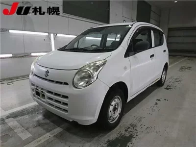 Suzuki ALTO VAN