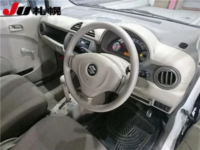 Suzuki ALTO VAN