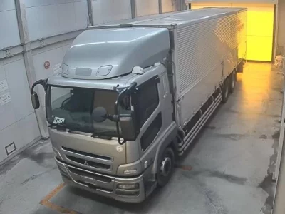 Mitsubishi FUSO TRUCK