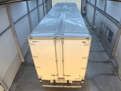 Mitsubishi FUSO TRUCK