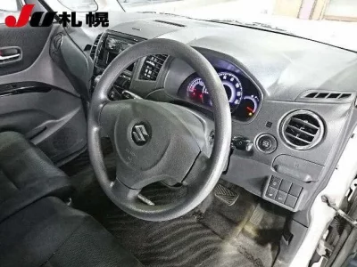 Suzuki PALETTE