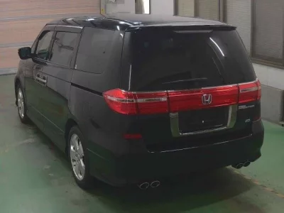Honda ELYSION
