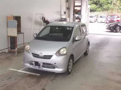 Toyota PIXIS EPOCH