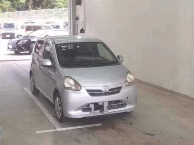 Toyota PIXIS EPOCH