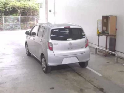 Toyota PIXIS EPOCH