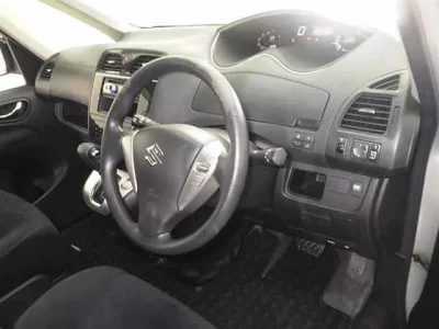 Suzuki LANDY
