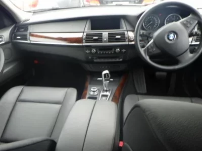 BMW X5 SERIES