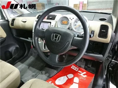 Honda LIFE