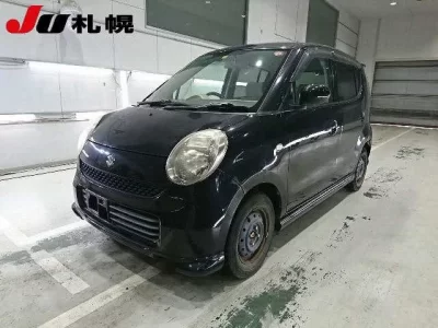 Suzuki MRWAGON