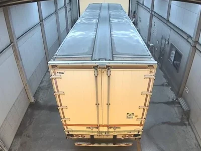 Mitsubishi FUSO TRUCK