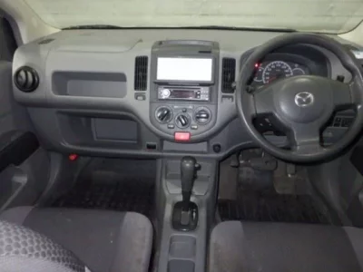 Mazda FAMILIA VAN