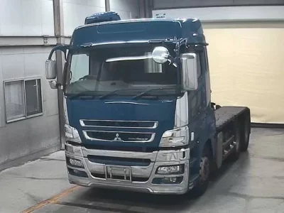 Mitsubishi FUSO TRUCK