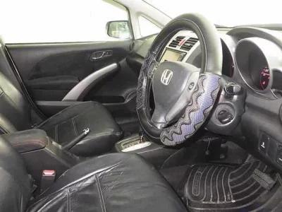 Honda AIRWAVE