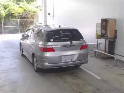 Honda AIRWAVE