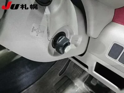 Toyota PIXIS SPACE