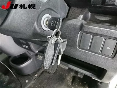 Honda ZEST