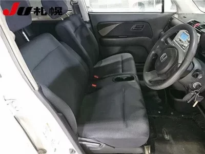 Honda ZEST