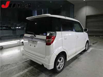 Honda ZEST