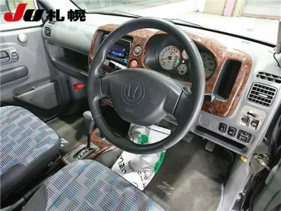 Honda Z