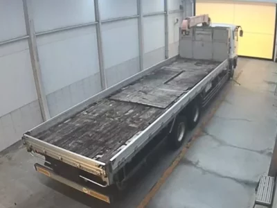 Mitsubishi FUSO TRUCK