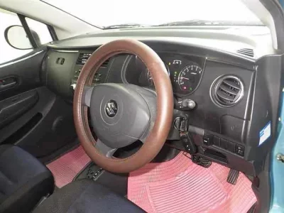Suzuki CERVO