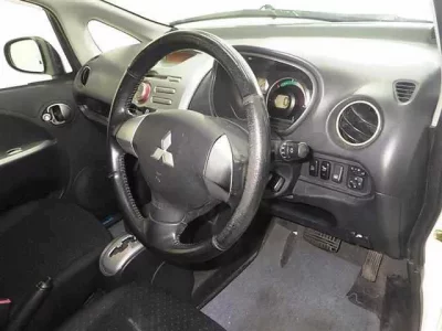 Mitsubishi I-MIEV