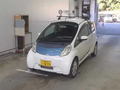 Mitsubishi I-MIEV