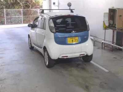 Mitsubishi I-MIEV